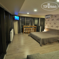 Tbilisi Apart Hotel 