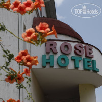 Hotel Rose 