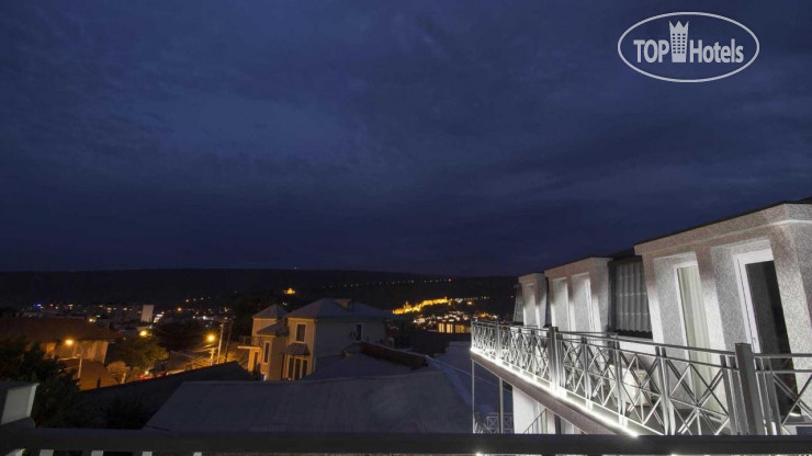 Фото MariaLuis Hotel