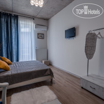 Easy Hotel Tbilisi 