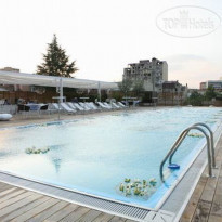 Holiday Inn Tbilisi 