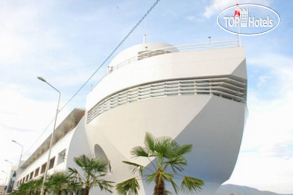 Фотографии отеля  Cruise 3*
