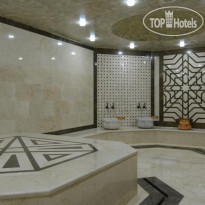 Divan Suites Batumi Home 5* - Фото отеля