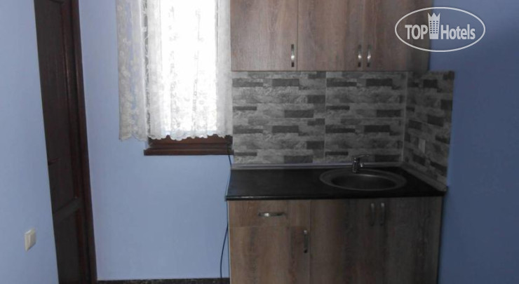Новые добавленные фото туристов в Kakhaberi Street Hotel
