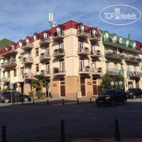 Hotel Irise 3*