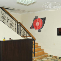 Alma-Ata Hotel