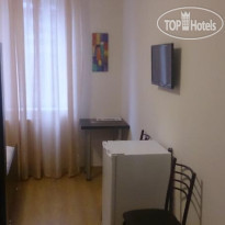 Alma-Ata Hotel