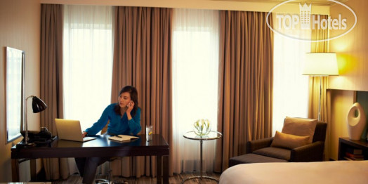Crowne Plaza Borjomi 5* - Фото отеля