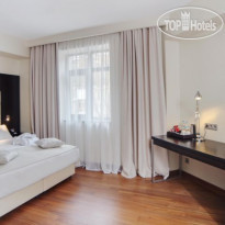 Crowne Plaza Borjomi 5* - Фото отеля