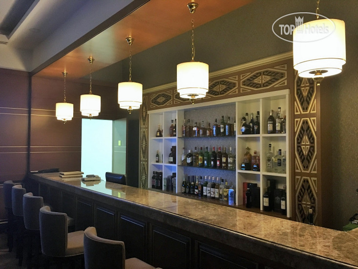 Новые добавленные фото туристов в Арчабиль 5*