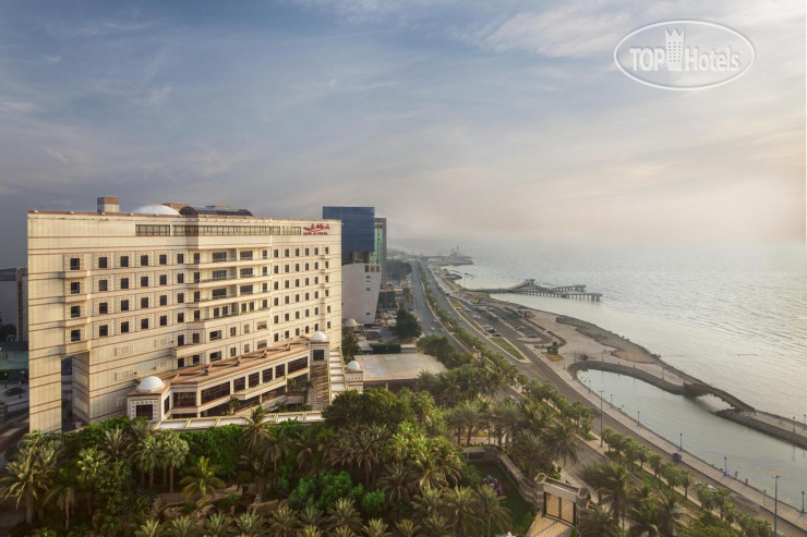 Фотографии отеля  Qasr Al Sharq, A Waldorf Astoria Hotel 5*