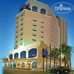 Casablanca Royal Hotel Jeddah 3*