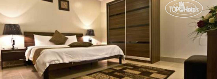 Фотографии отеля  Stars Home Suites Hotel - Al Hamra 