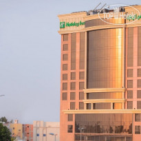 Holiday Inn Jeddah Gateway 