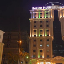 Mercure Grand Golden Jeddah 