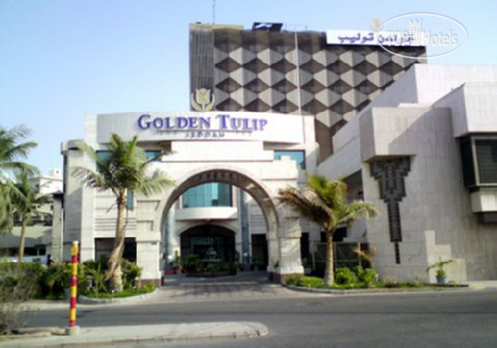 Фотографии отеля  Golden Tulip Jeddah 4*