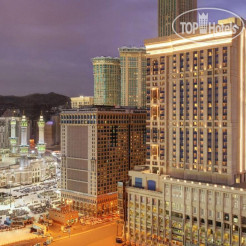 Hilton Suites Makkah 5*