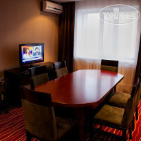 Manhattan Astana Hotel 4* - Фото отеля