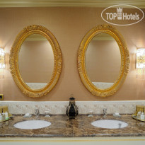 Rixos President Hotel Astana 