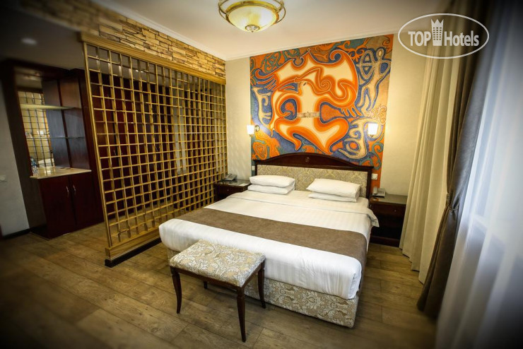 Новые добавленные фото туристов в Империя G 4*