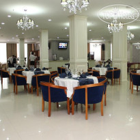 King Hotel Astana 