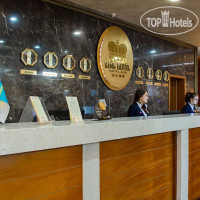 King Hotel Astana 4*
