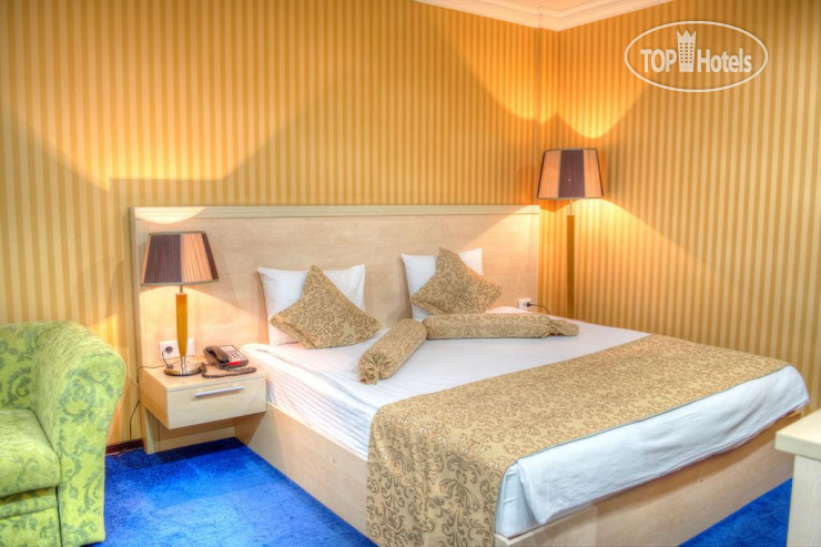 King Hotel Astana