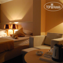 King Hotel Astana