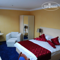 King Hotel Astana