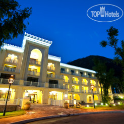 Samal Resort & SPA 4*