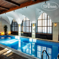 SPA в Дом у Озера 