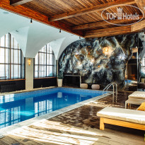 SPA в Дом у Озера 