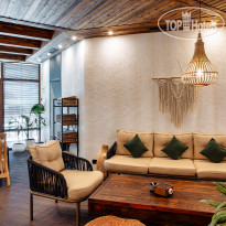 SPA в Дом у Озера 