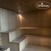 SPA в Дом у Озера 