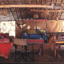 Kiwayu Safari Village 