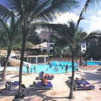 Voyager Beach Resort 