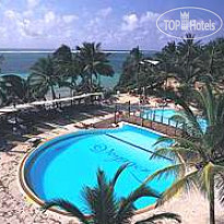 Voyager Beach Resort 