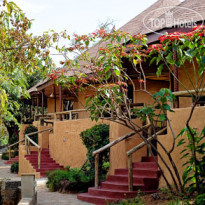 Mara Sopa Lodge 