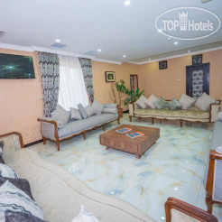 Corniche Family Hotel Baku 4*