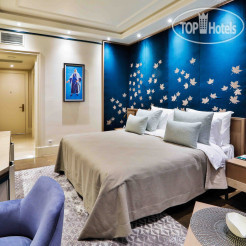 Dreamland Golf Hotel Baku 4*