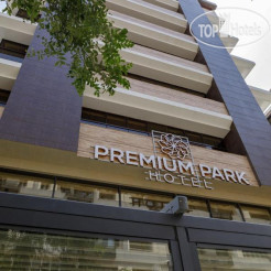 Premium Park Hotel 4*