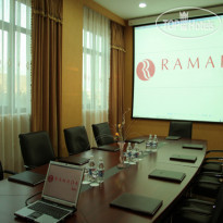 Ramada by Wyndham Baku 