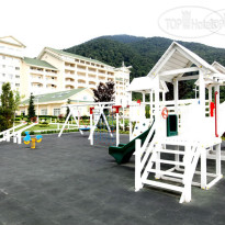 Qafqaz Riverside Resort Hotel 