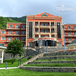 Qafqaz Resort Hotel 5*