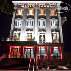 Maxim Pasha Hotel 5*