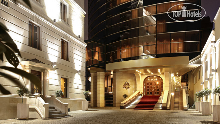Фотографии отеля  Nobil Luxury Boutique 5*