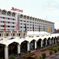 Islamabad Marriott Hotel 5*