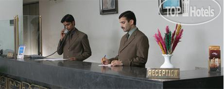 Фотографии отеля  Amer Hotel Lahore 2*