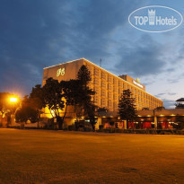 Pearl Continental Hotel Rawalpindi 