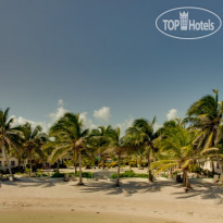 Belizean Shores Resort 